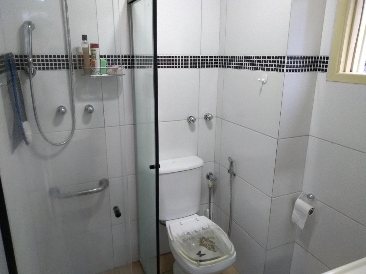 Palacio Quitandinha Apartment Boa Fé Екстериор снимка