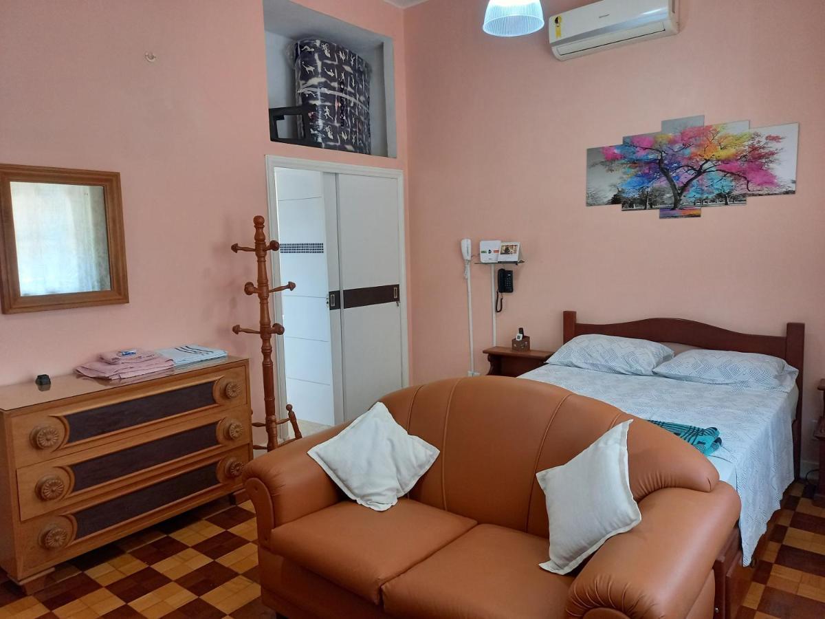 Palacio Quitandinha Apartment Boa Fé Екстериор снимка